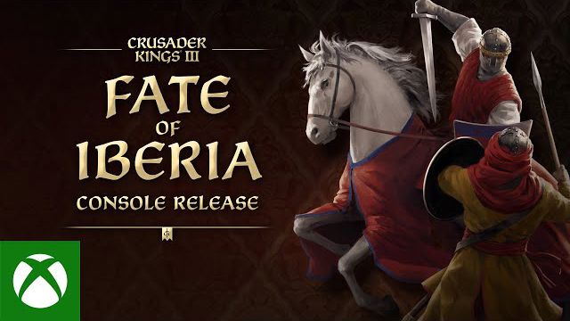 Crusader Kings Iii Fate Of Iberia