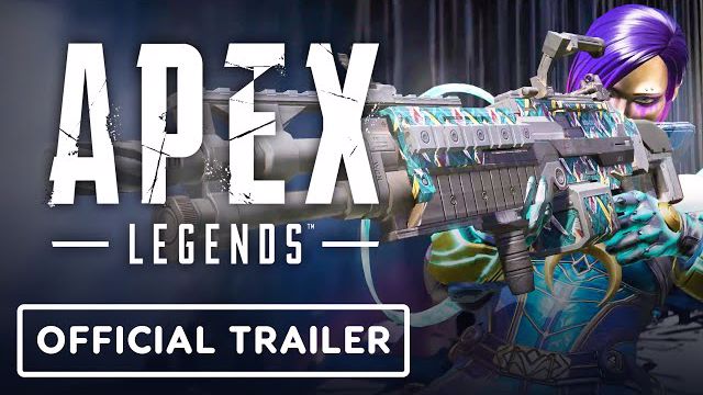 تریلر eclipse battle pass بازی apex legends