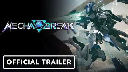 تریلر رسمی بازی mecha break در یک نگاه