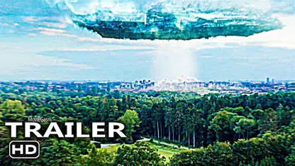 تریلر رسمی فیلم white sky 2022 در ژانر علمی-تخیلی