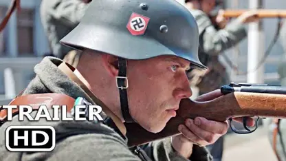 تریلر رسمی فیلم operation cicero 2020 در ژانر جنگی