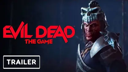 تریلر گیم پلی بازی evil dead: the game در یک نگاه