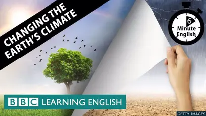 آموزش زبان انگلیسی - آب و هوای زمین در یک ویدیو