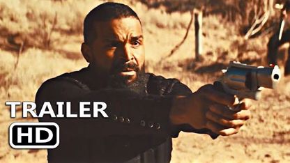 تریلر رسمی فیلم run & gun 2022 در ژانر اکشن-ترسناک