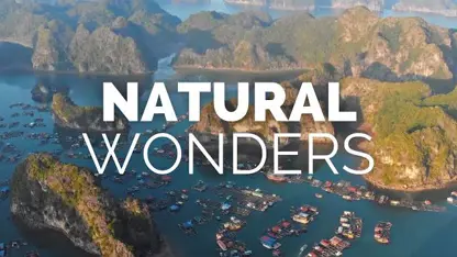 کلیپ گردشگری - 25 تا از بزرگترین عجایب طبیعی جهان