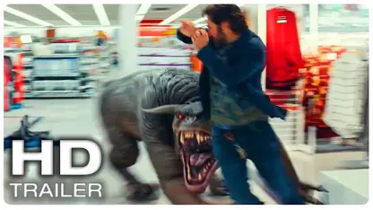 تریلر فیلم ghostbusters 3 afterlife 2021 در ژانر کمدی -علمی-تخیلی