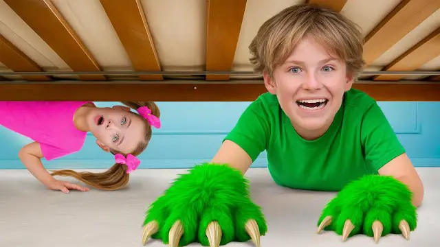 مانیا این داستان برنامه خواب و چرت زدن