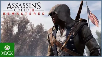 تریلر بازی اکشن و مبارزه ای  Assassin's Creed III