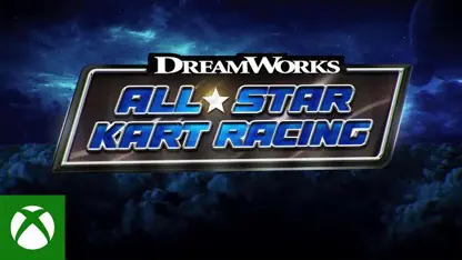 لانچ تریلر بازی dreamworks all-star kart racing در یک نگاه