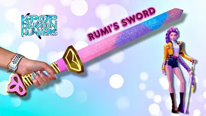 دقیقه ای طرز تهیه شمشیر رومی برای سرگرمی