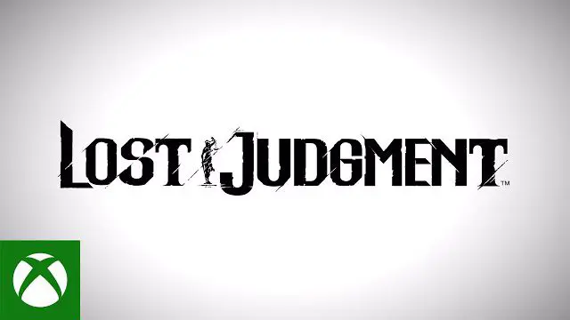 بازی lost judgment در ایکس باکس