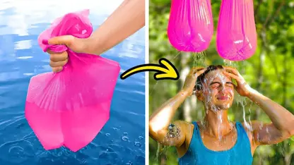 ترفند های 5 دقیقه ای - ماجراجویی حماسی در یک نگاه