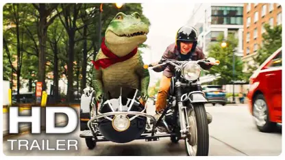 تریلر فیلم lyle lyle crocodile 2022 در ژانر کمدی