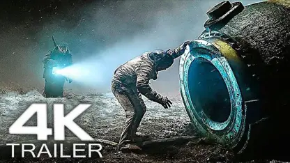 تریلر فیلم crater (2023) در ژانر ماجراجویی-درام