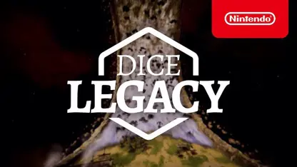 انونس تریلر بازی dice legacy در نینتندو سوئیچ