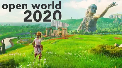 10 بازی ویدیویی برتر جهان و جدید در سال 2020