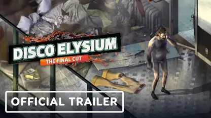 تریلر تاریخ انتشار بازی disco elysium: the final cut در یک نگاه