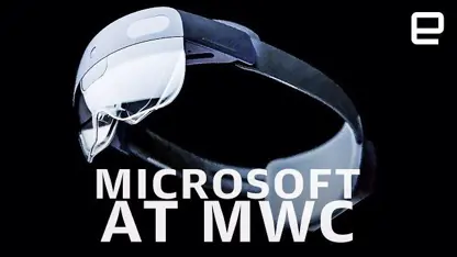 رویداد هولو لنز مایکروسافت در 13 دقیقه را از دست ندهید!