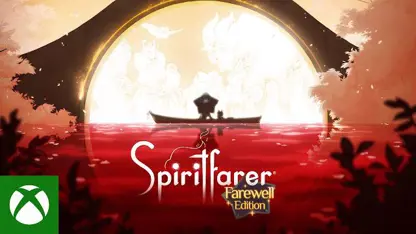 لانچ تریلر بازی spiritfarer: farewell edition در ایکس باکس