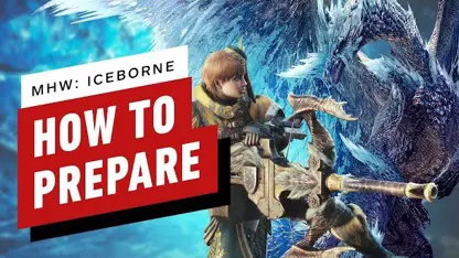 10 مورد درباره بازی monster hunter world: iceborne