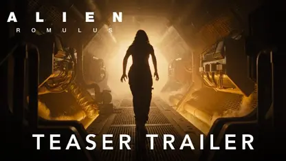 اولین تیزر تریلر رسمی فیلم alien: romulus در یک نگاه