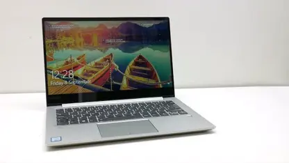 بررسی ویدیویی لپ تاپ قدرتمند لنوو Ideapad 720S