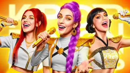 تروم درخشش بت طلایی رومی