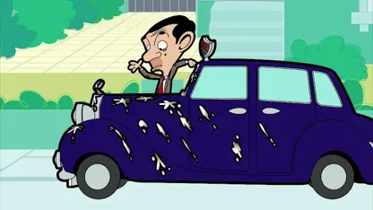 داستان ربودن میمون از سافاری