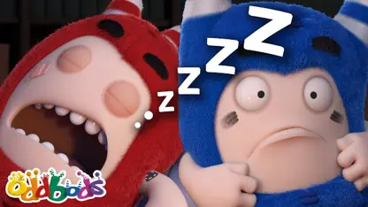 داستان پوگو خواب نداره