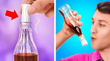 ترفند های 5 دقیقه ای - هک های غیرمنتظره در یک نگاه