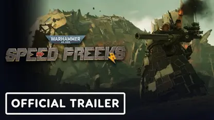 بازی warhammer 40000 speed freeks در یک نگاه