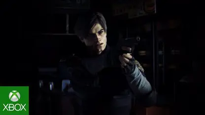 تریلر جدید بازی پلیسی و اکشن Resident Evil 2