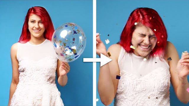 27 روش کاردستی رنگارنگ برای سرگرم شدن در چند دقیقه