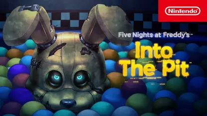 لانچ تریلر بازی five nights at freddy's: into the pit در یک نگاه