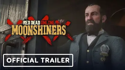 تریلر رسمی بازی red dead online: moonshiners در چند دقیقه