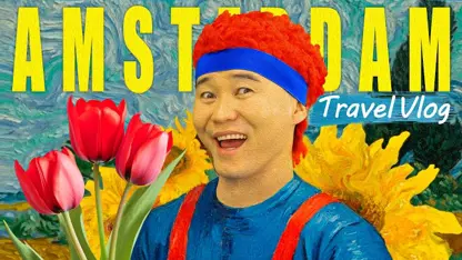 داستان گشت و گذار در جهان