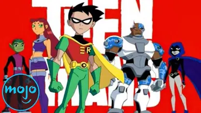 10 تیم برتر superhero dc برای علاقه مندان به فیلم ها ابرقهرمانی