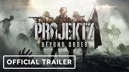 تریلر release window بازی projekt z: beyond order در یک نگاه