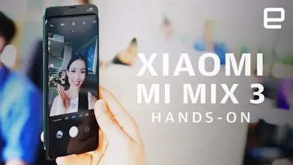 نقد و بررسی ویدیویی شیائومی می میکس 3 (Xiaomi Mi Max 3)