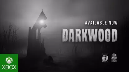 لانچ تریلر بازی ترسناک darkwood | ایکس باکس وان