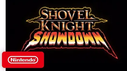 لانچ تریلر بازی shovel knight با بسته الحاقی showdown در نینتندو سوئیچ