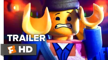 تریلر انیمیشن جذاب The LEGO Movie 2 2019 منتشر شد!