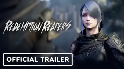 تریلر رسمی سینمایی بازی redemption reapers در یک نگاه