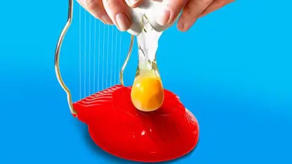 32 ترفند جالب با استفاده از تخم مرغ در چند دقیقه