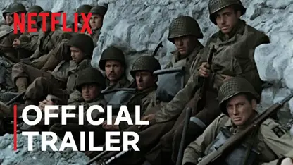 تریلر مستند world war ii: from the frontlines در یک نگاه