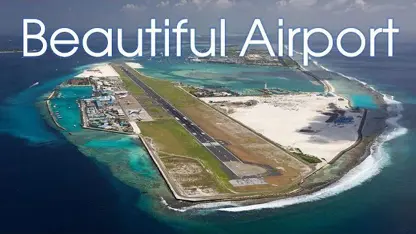 زیباترین فرودگاه های سراسر دنیا - 10 فرودگاه برتر