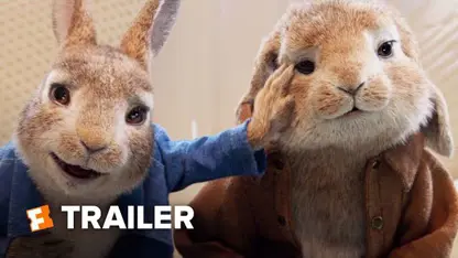 تریلر نهایی فیلم peter rabbit 2: the runaway 2021 در ژانر کمدی-ماجراجویی