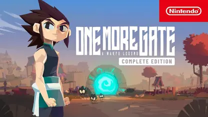 لانچ تریلر بازی one more gate: a wakfu legend در یک نگاه