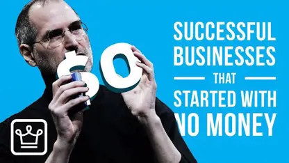 15 تجارت موفق که بدون پول می شود شروع کرد