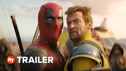 تریلر نهایی فیلم deadpool & wolverine 2024 در یک نگاه